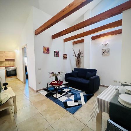 West Sardinia Apartment 2 Càbras Екстериор снимка