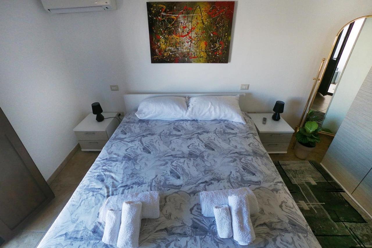 West Sardinia Apartment 2 Càbras Екстериор снимка