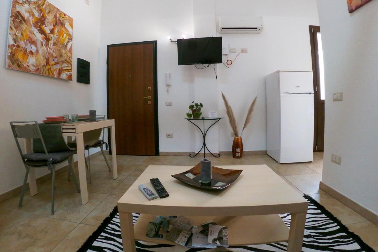 West Sardinia Apartment 2 Càbras Екстериор снимка