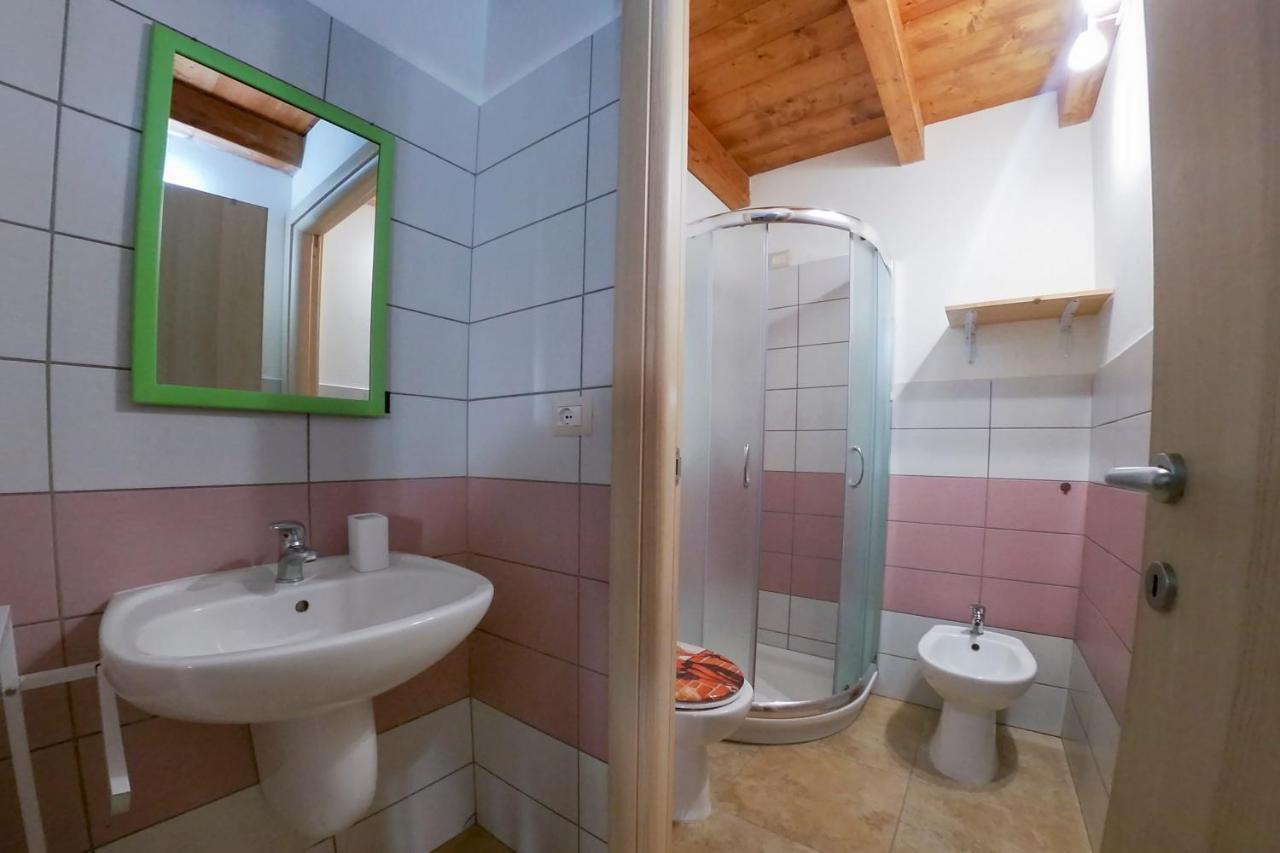 West Sardinia Apartment 2 Càbras Екстериор снимка