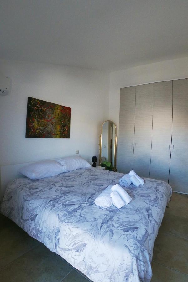 West Sardinia Apartment 2 Càbras Екстериор снимка