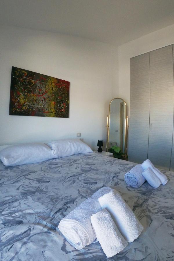 West Sardinia Apartment 2 Càbras Екстериор снимка