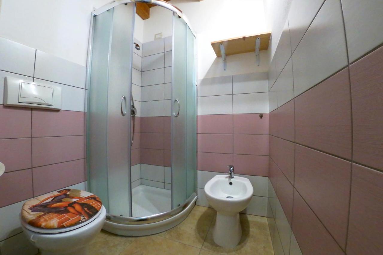 West Sardinia Apartment 2 Càbras Екстериор снимка