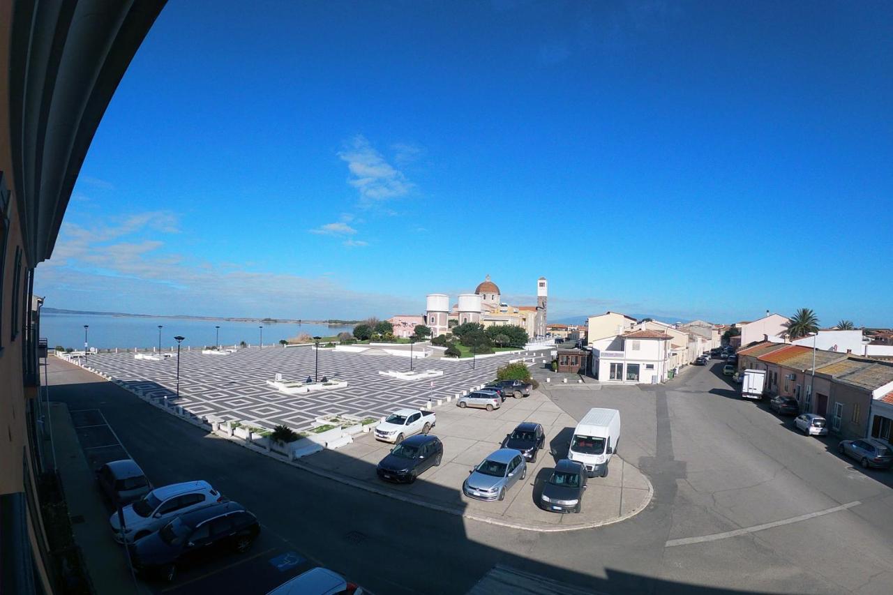 West Sardinia Apartment 2 Càbras Екстериор снимка