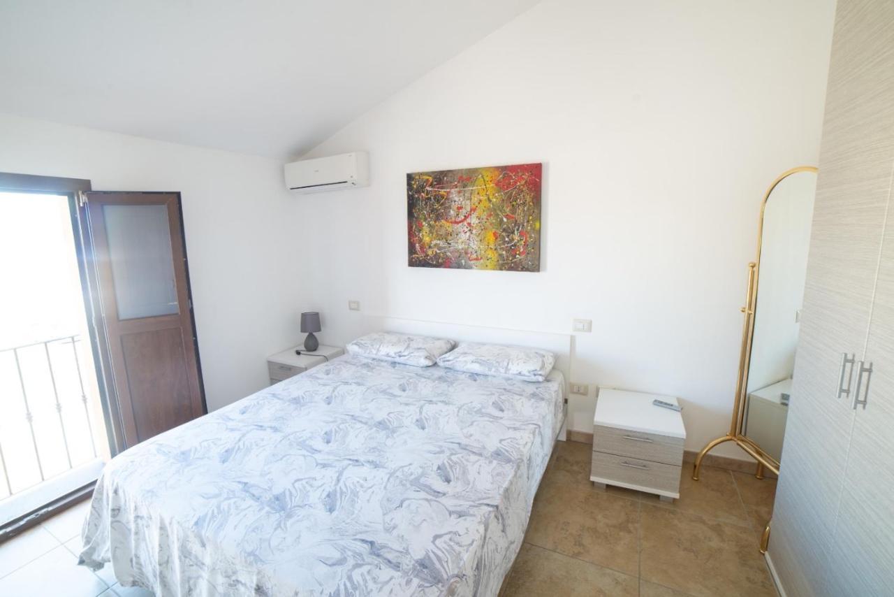 West Sardinia Apartment 2 Càbras Екстериор снимка
