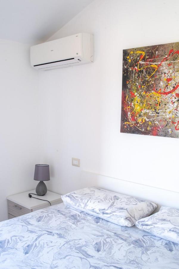 West Sardinia Apartment 2 Càbras Екстериор снимка