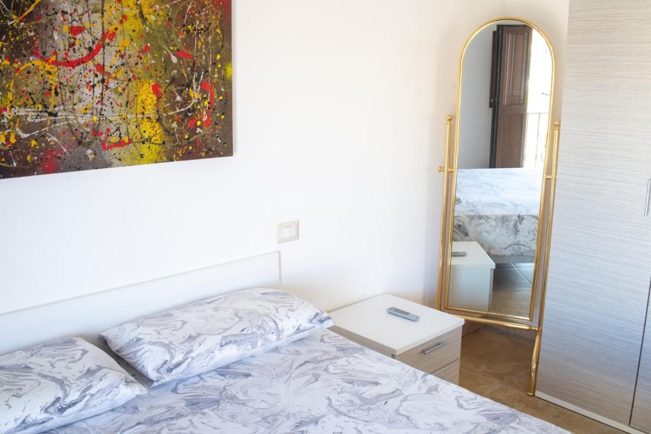 West Sardinia Apartment 2 Càbras Екстериор снимка