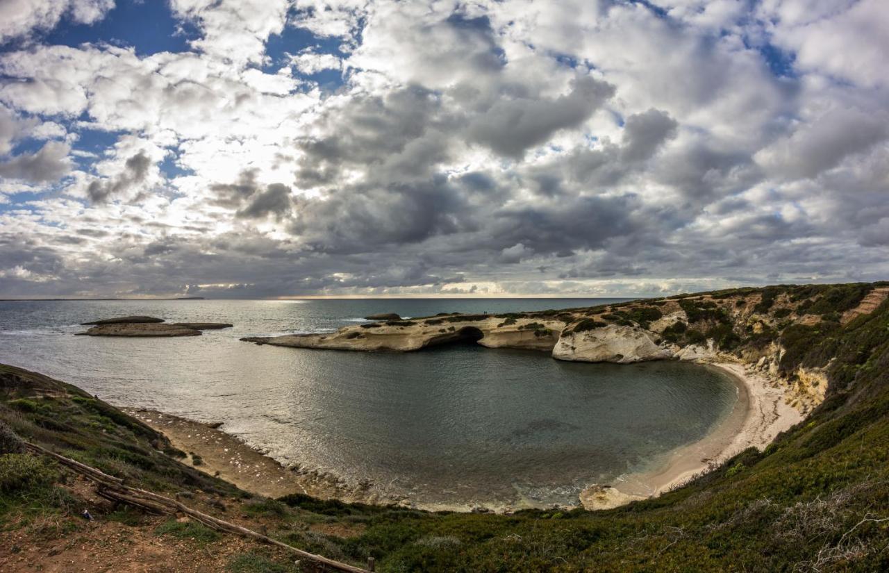 West Sardinia Apartment 2 Càbras Екстериор снимка