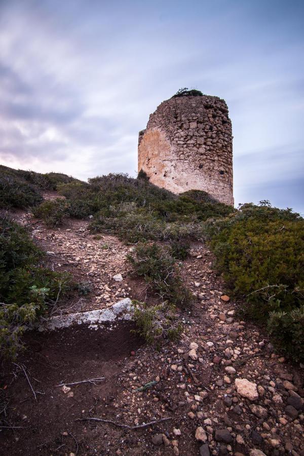 West Sardinia Apartment 2 Càbras Екстериор снимка
