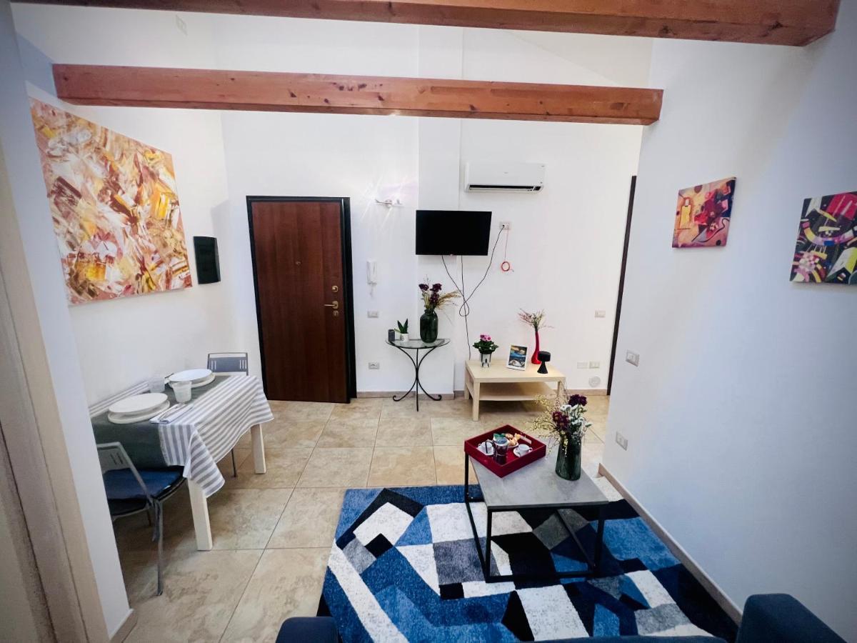 West Sardinia Apartment 2 Càbras Екстериор снимка
