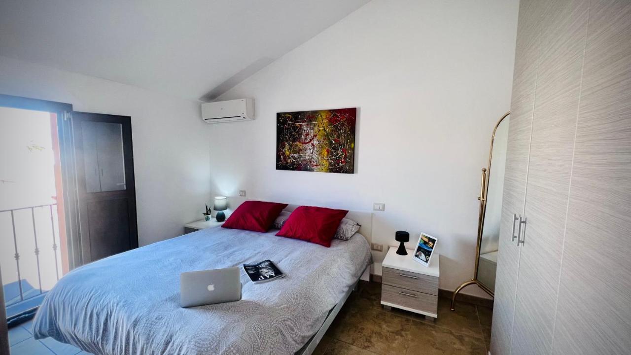 West Sardinia Apartment 2 Càbras Екстериор снимка