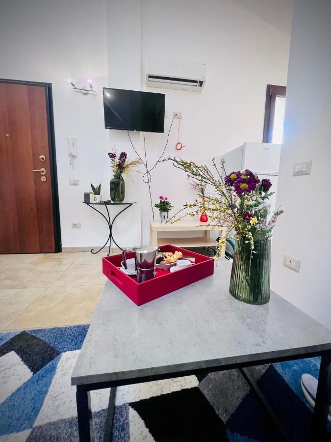 West Sardinia Apartment 2 Càbras Екстериор снимка