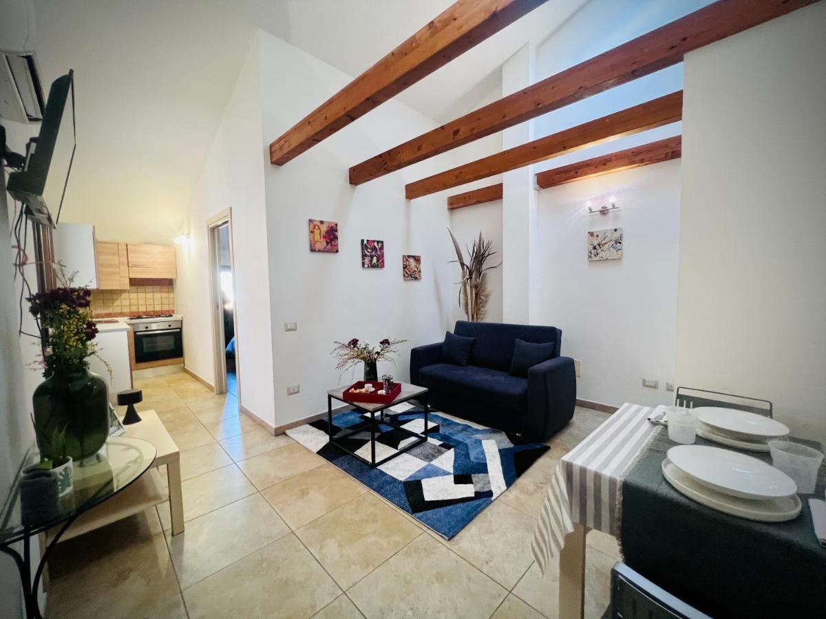 West Sardinia Apartment 2 Càbras Екстериор снимка