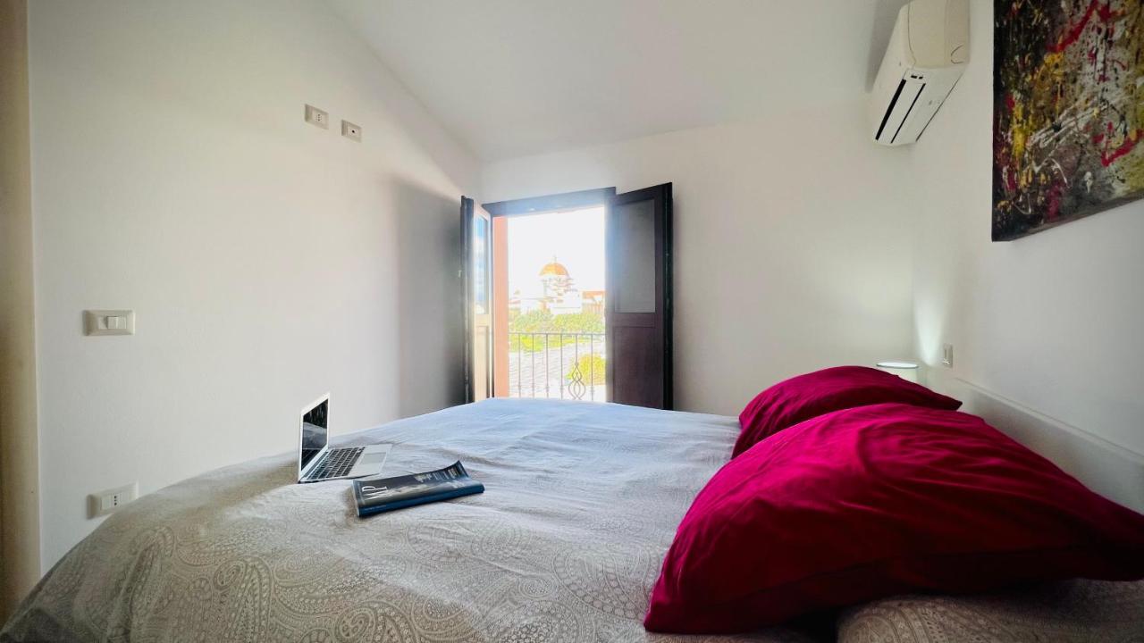 West Sardinia Apartment 2 Càbras Екстериор снимка