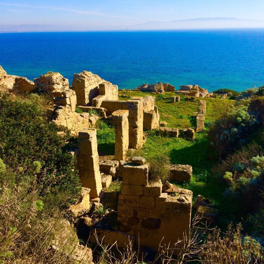 West Sardinia Apartment 2 Càbras Екстериор снимка