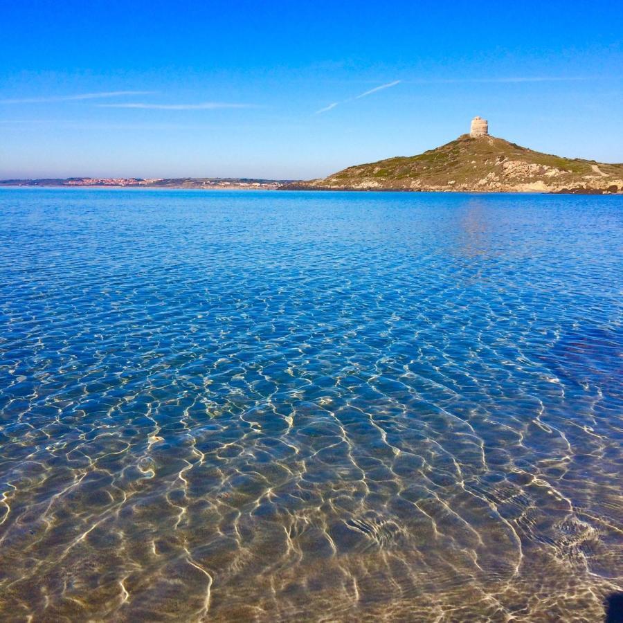 West Sardinia Apartment 2 Càbras Екстериор снимка