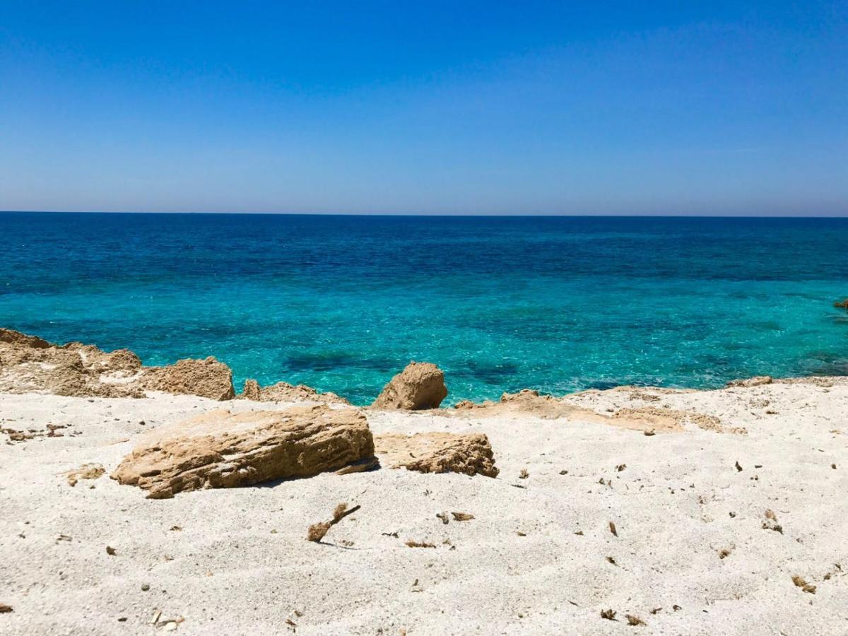 West Sardinia Apartment 2 Càbras Екстериор снимка