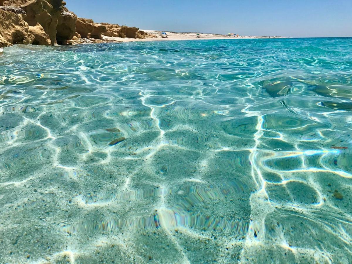 West Sardinia Apartment 2 Càbras Екстериор снимка