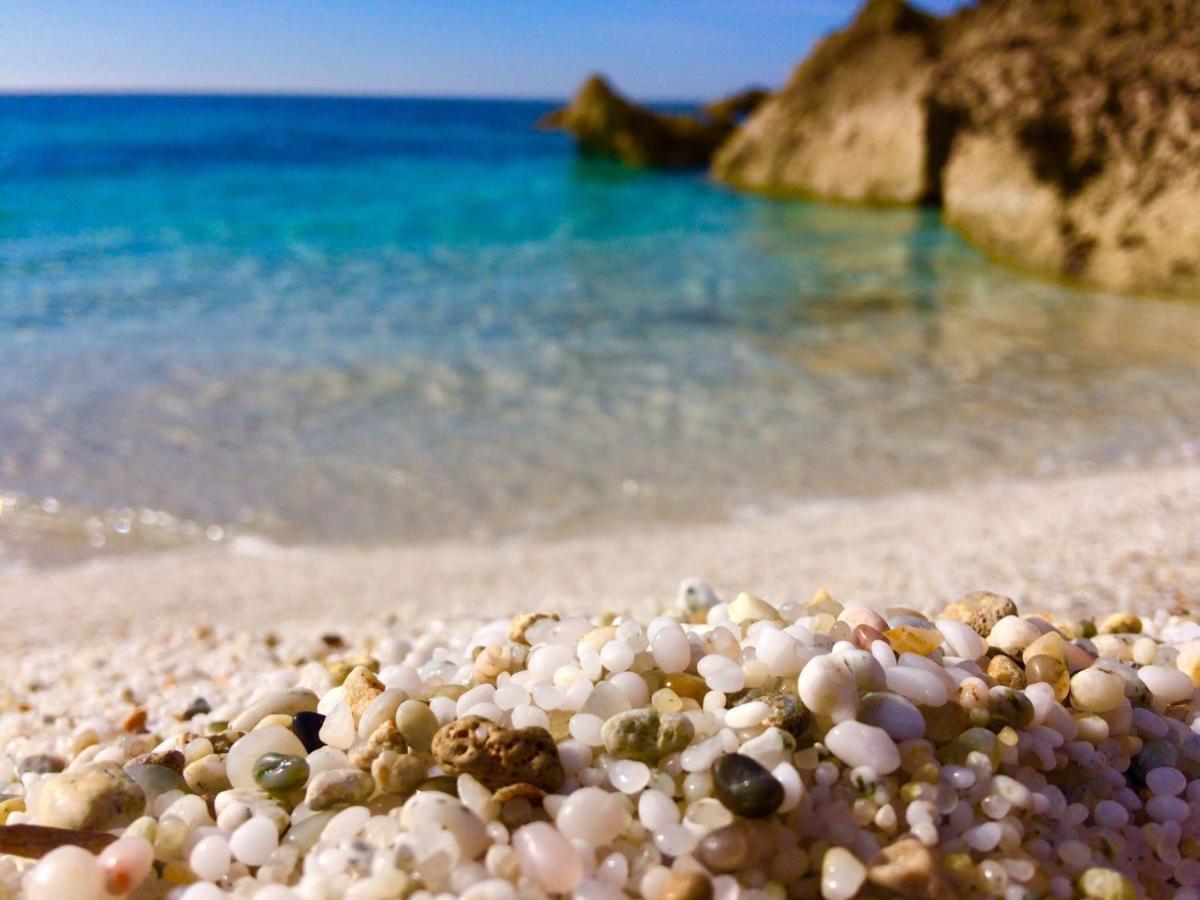 West Sardinia Apartment 2 Càbras Екстериор снимка