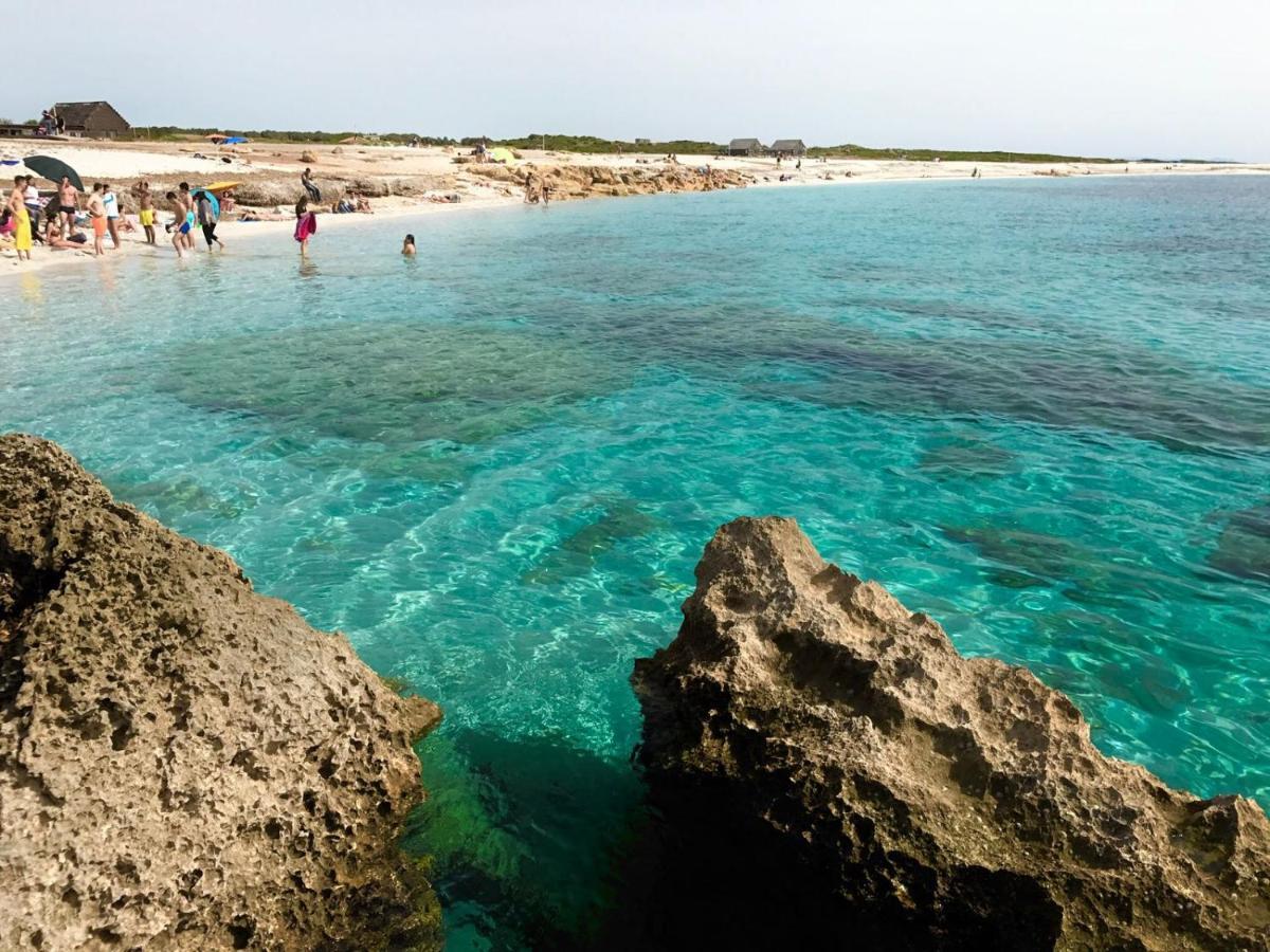 West Sardinia Apartment 2 Càbras Екстериор снимка